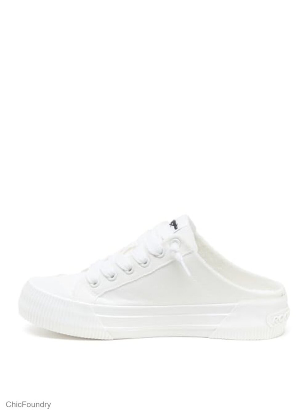 Rocket Dog Cheery Mule Sneaker Slip-On Casual Shoes